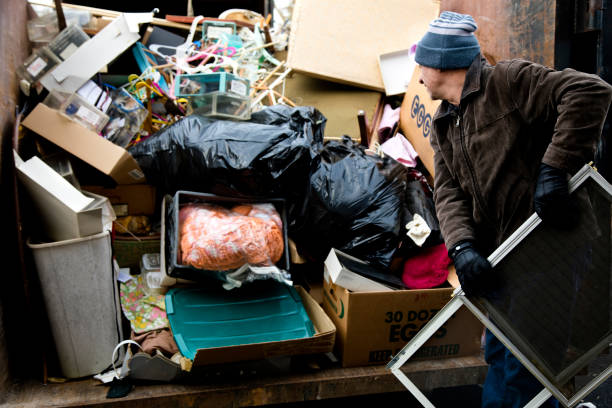 Best Dumpster Rental Services  in Bangor Base, WA