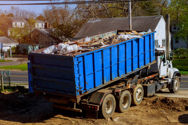 Best Retail Junk Removal  in Bangor Base, WA