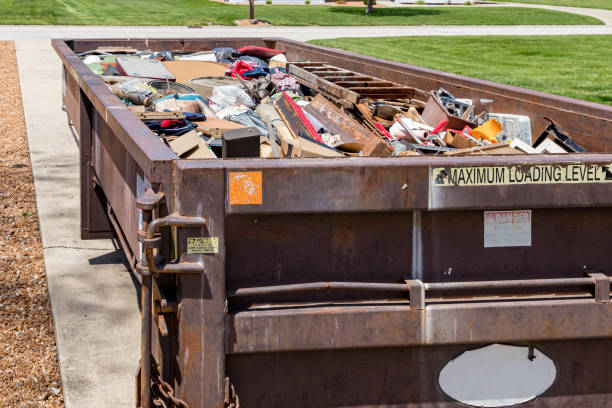 Trusted Bangor Base, WA Junk Removal Services Experts