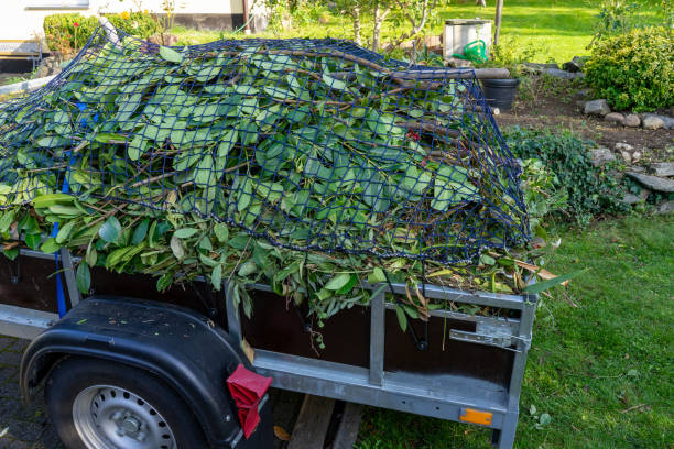 Best Hot Tub Removal  in Bangor Base, WA