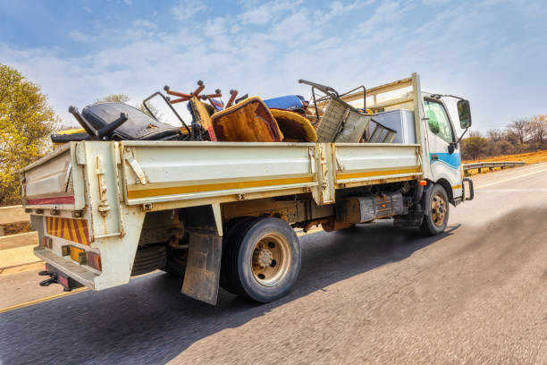 Best Demolition Debris Removal  in Bangor Base, WA