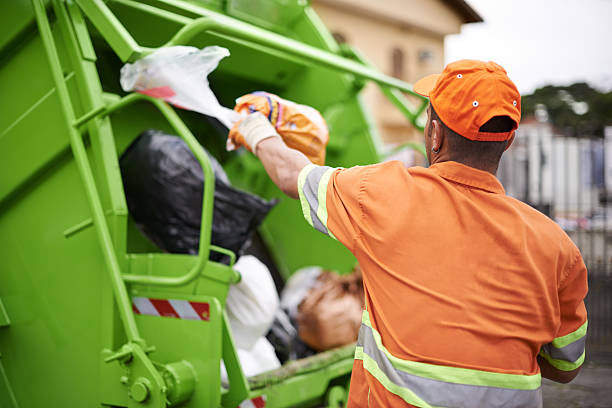 Best Hoarding Cleanup  in Bangor Base, WA